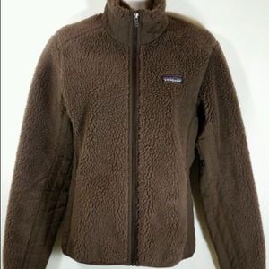 Women’s Patagonia Classic Retro-X Fleece